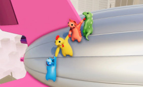 How to Enjoy Gang Beasts on PC With the Best Setup